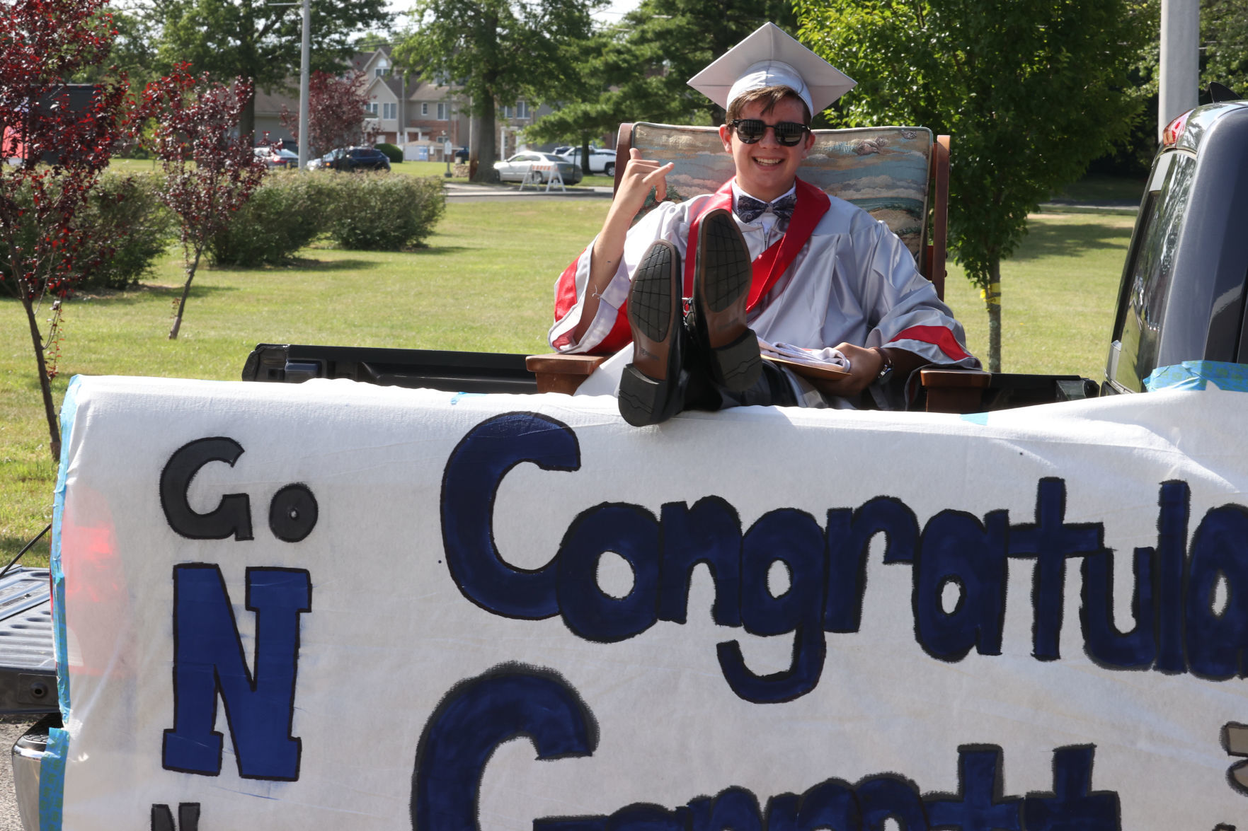 Vineland Grad